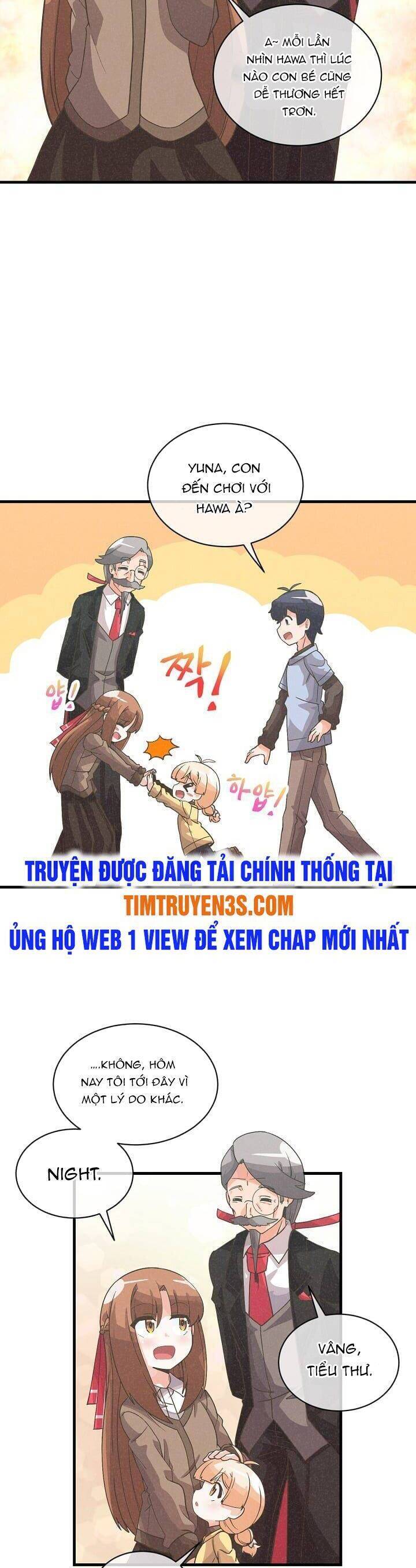 Tôi Trở Thành Một Nông Dân Chapter 37 - Trang 28