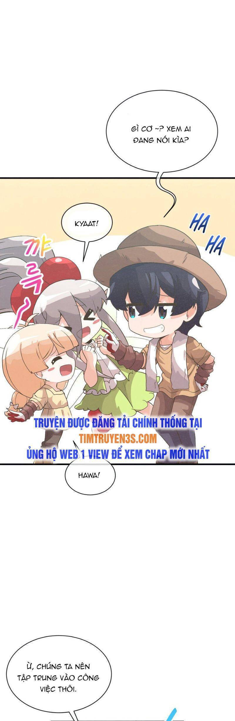 Tôi Trở Thành Một Nông Dân Chapter 57 - Trang 27