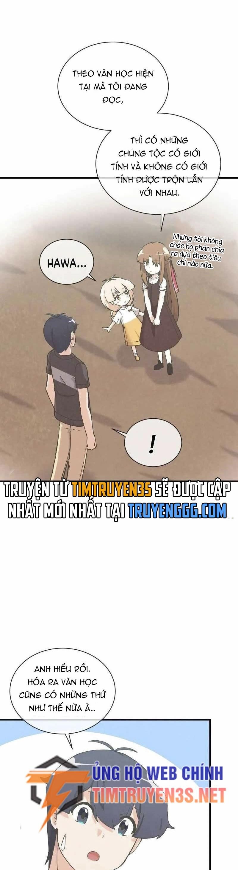 Tôi Trở Thành Một Nông Dân Chapter 151 - Trang 35