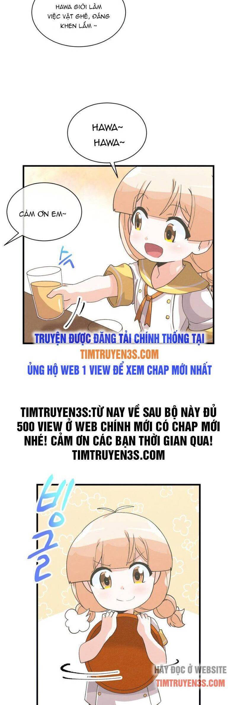 Tôi Trở Thành Một Nông Dân Chapter 57 - Trang 2