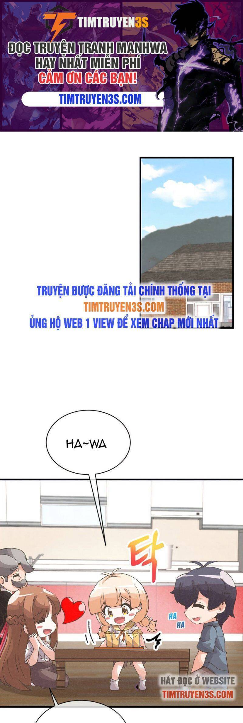 Tôi Trở Thành Một Nông Dân Chapter 57 - Trang 1