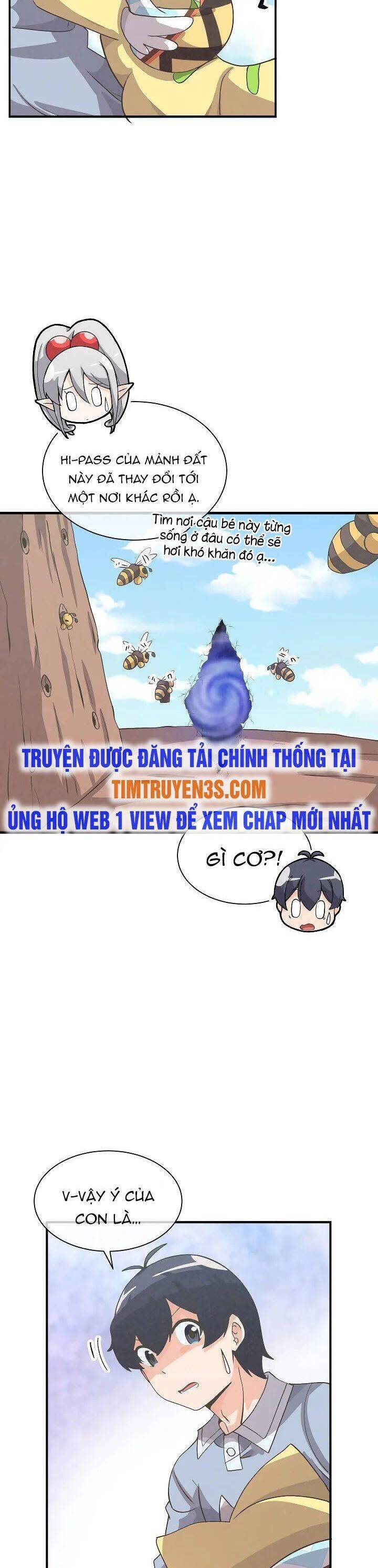 Tôi Trở Thành Một Nông Dân Chapter 46 - Trang 40