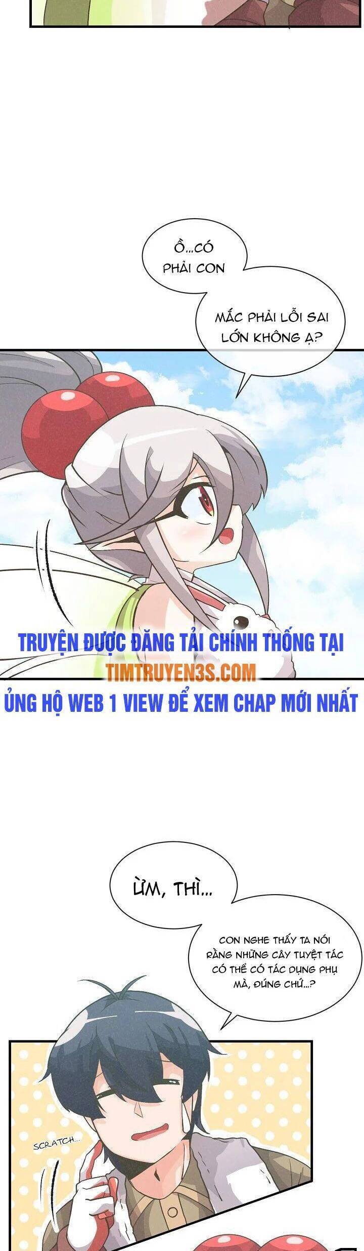 Tôi Trở Thành Một Nông Dân Chapter 13 - Trang 10