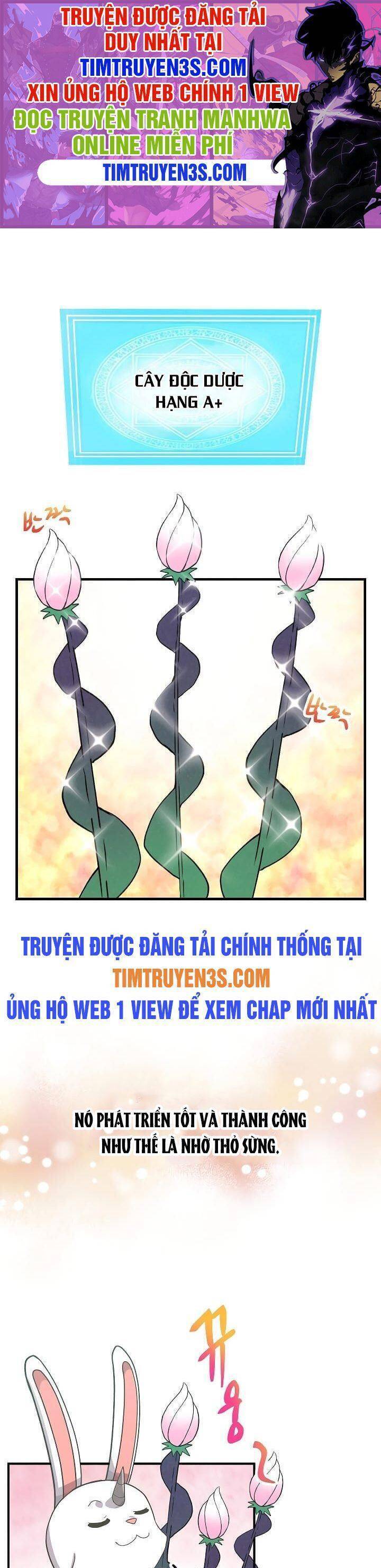 Tôi Trở Thành Một Nông Dân Chapter 40 - Trang 1