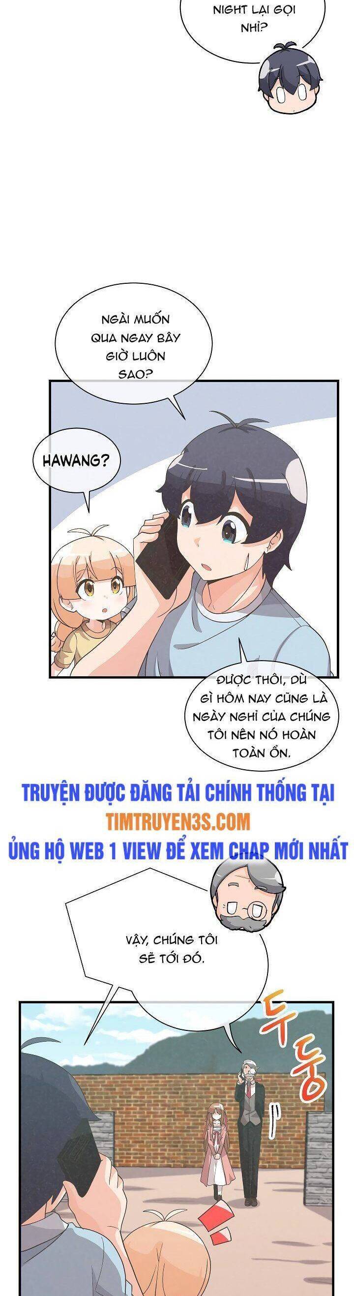 Tôi Trở Thành Một Nông Dân Chapter 44 - Trang 13