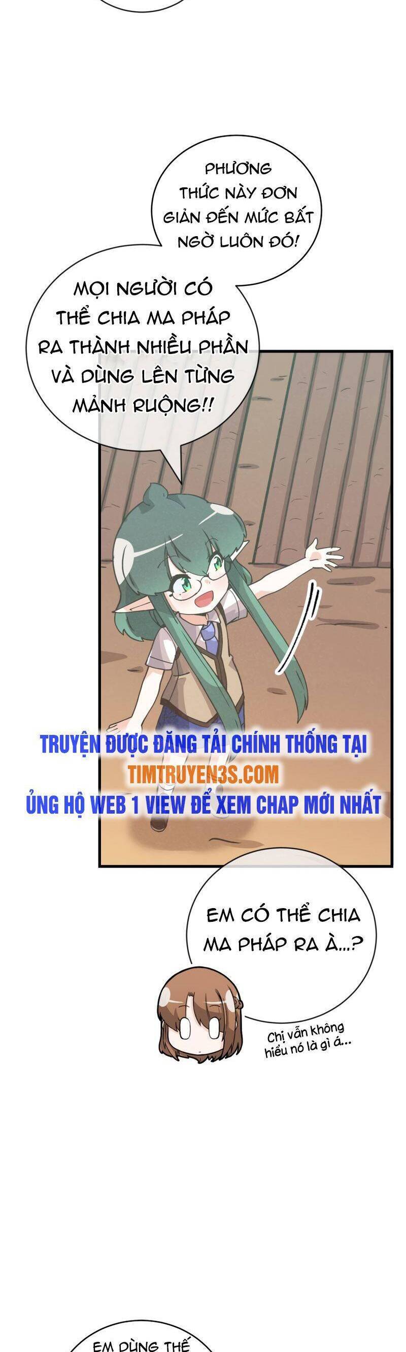 Tôi Trở Thành Một Nông Dân Chapter 140 - Trang 23