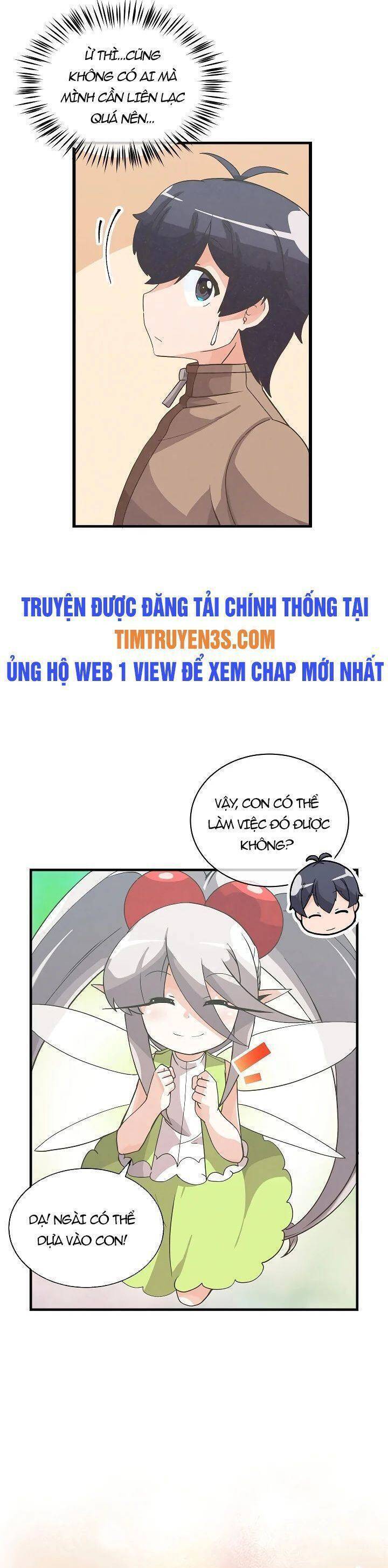 Tôi Trở Thành Một Nông Dân Chapter 42 - Trang 17