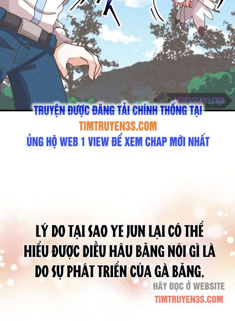 Tôi Trở Thành Một Nông Dân Chapter 70 - Trang 36