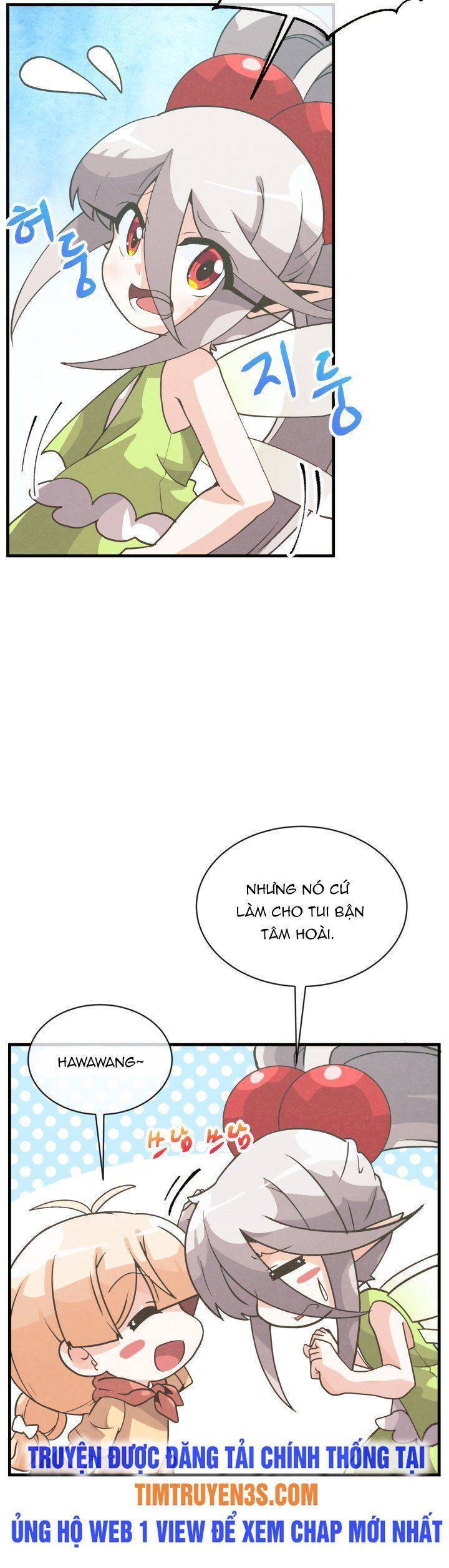 Tôi Trở Thành Một Nông Dân Chapter 55 - Trang 8