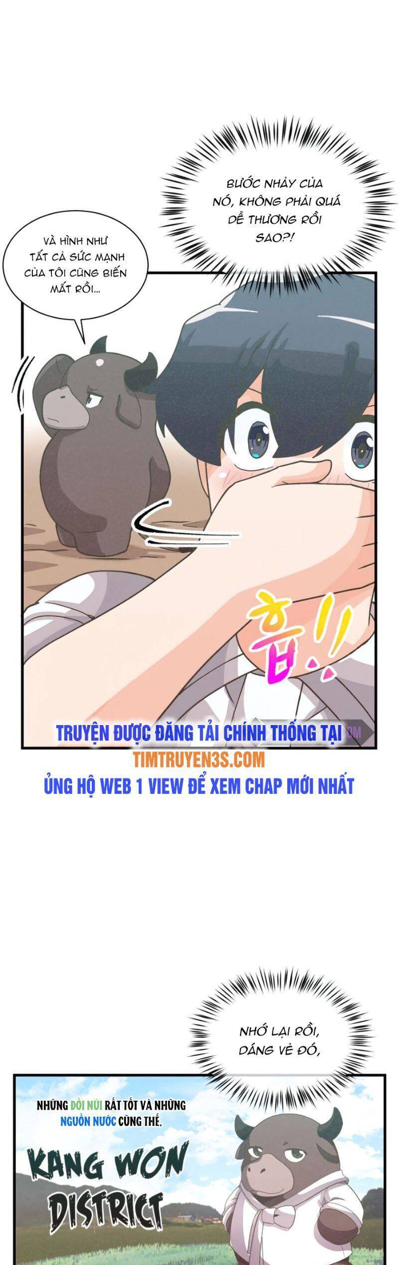 Tôi Trở Thành Một Nông Dân Chapter 73 - Trang 23