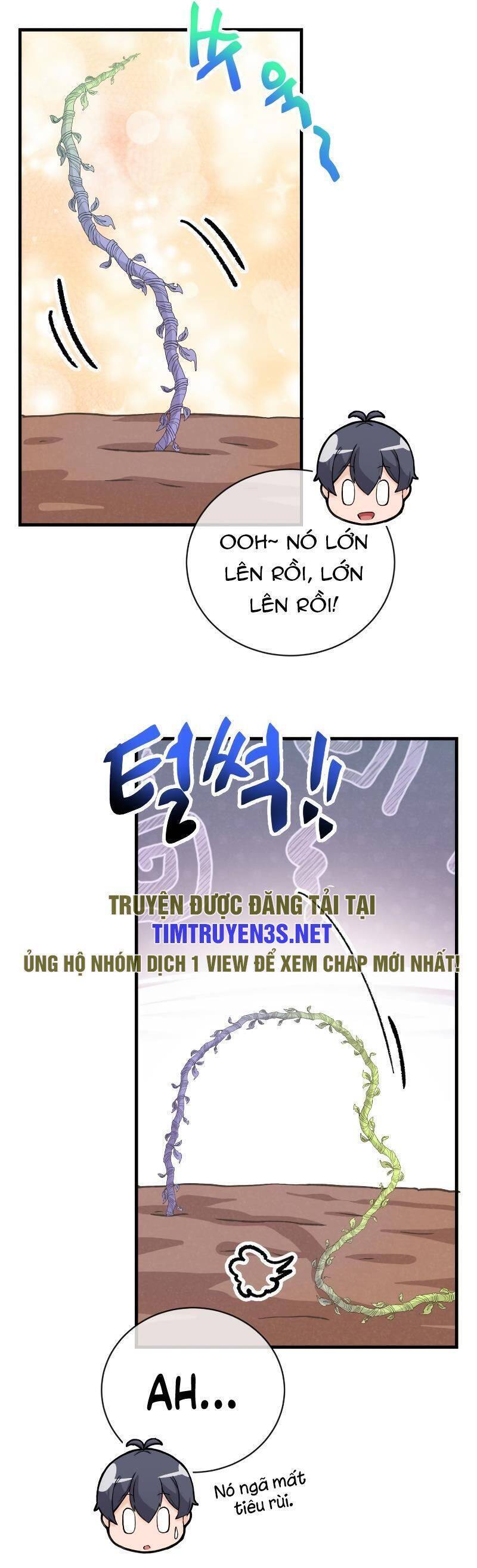 Tôi Trở Thành Một Nông Dân Chapter 141 - Trang 7