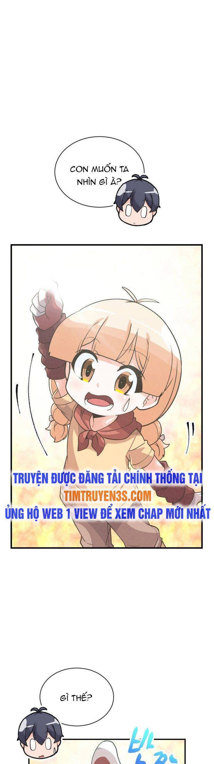 Tôi Trở Thành Một Nông Dân Chapter 56 - Trang 23