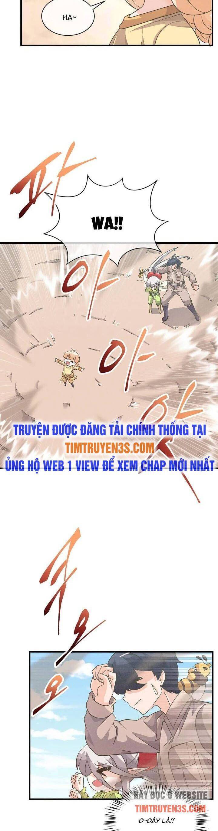 Tôi Trở Thành Một Nông Dân Chapter 24 - Trang 24