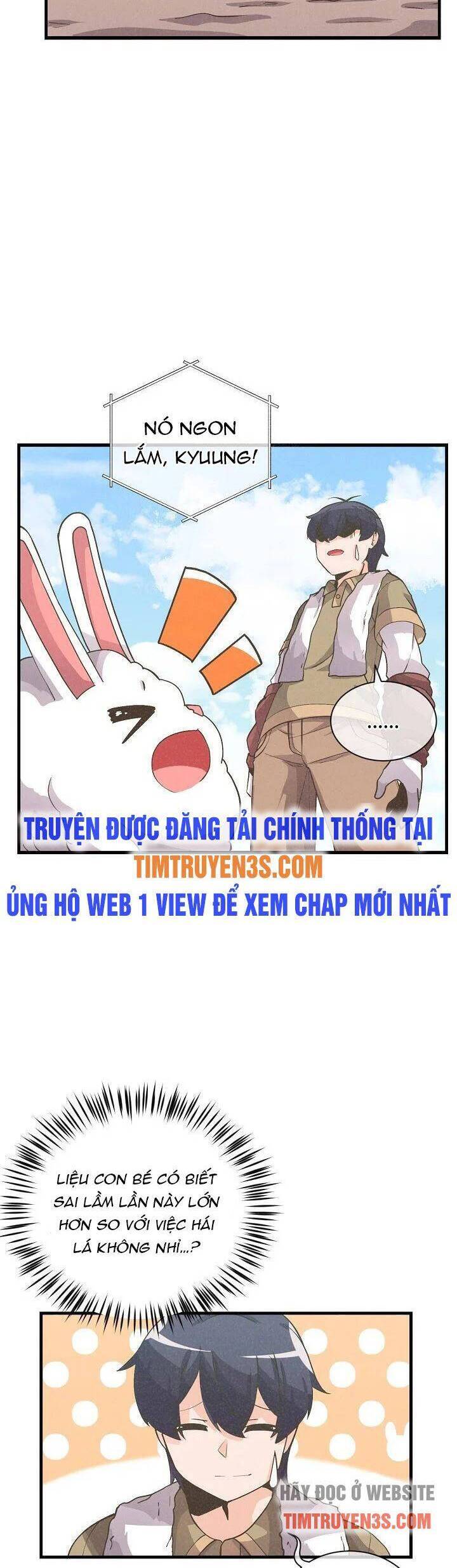 Tôi Trở Thành Một Nông Dân Chapter 13 - Trang 8