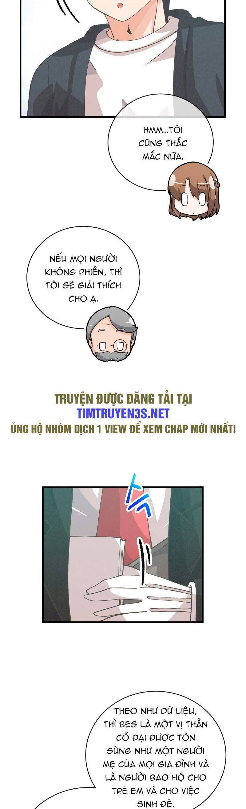 Tôi Trở Thành Một Nông Dân Chapter 142 - Trang 8