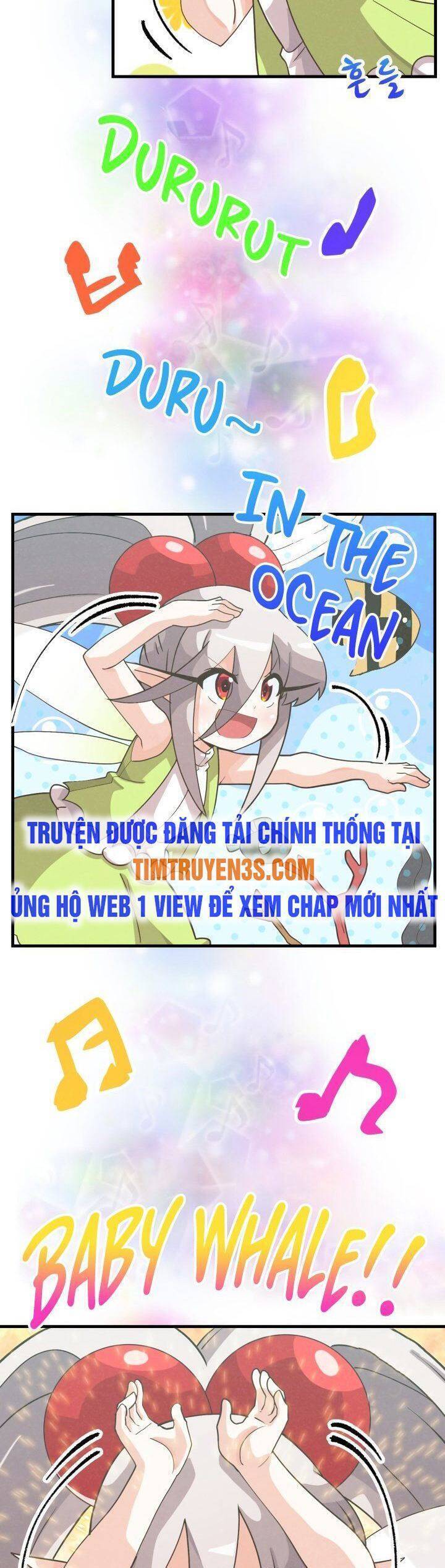 Tôi Trở Thành Một Nông Dân Chapter 54 - Trang 5