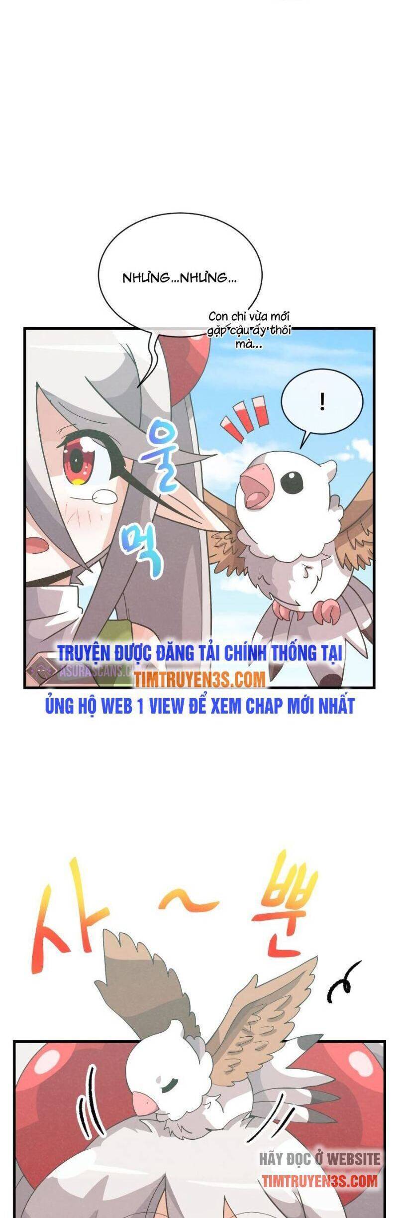 Tôi Trở Thành Một Nông Dân Chapter 70 - Trang 26