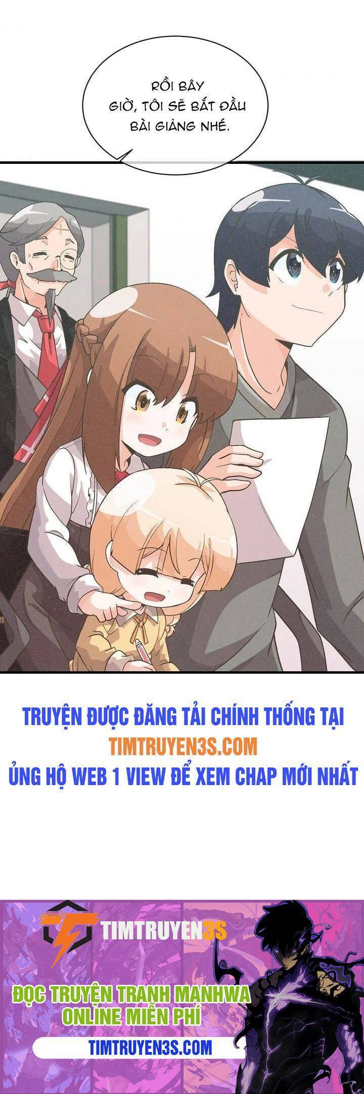 Tôi Trở Thành Một Nông Dân Chapter 29 - Trang 30