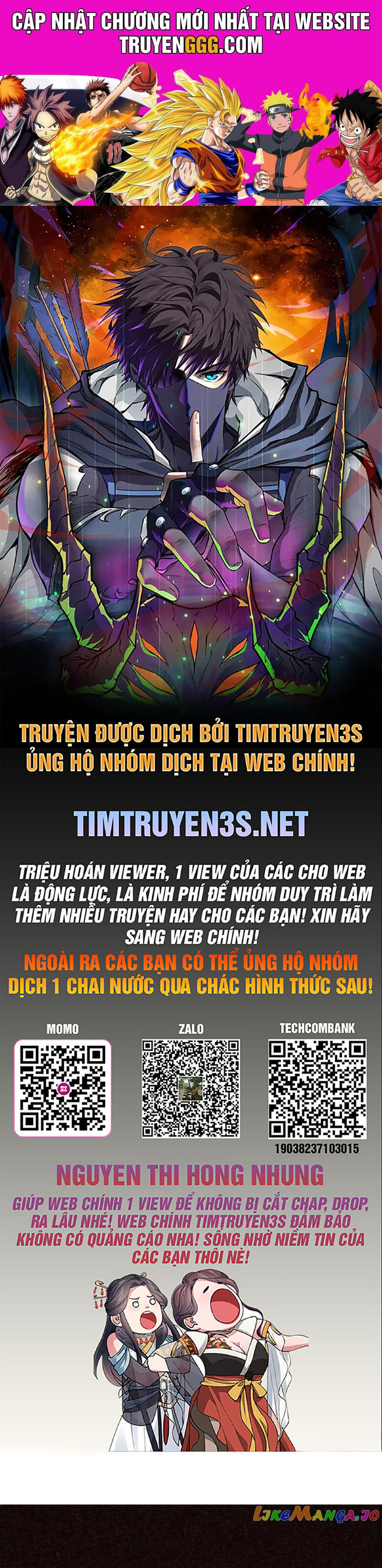 Tôi Trở Thành Một Nông Dân Chapter 153 - Trang 0