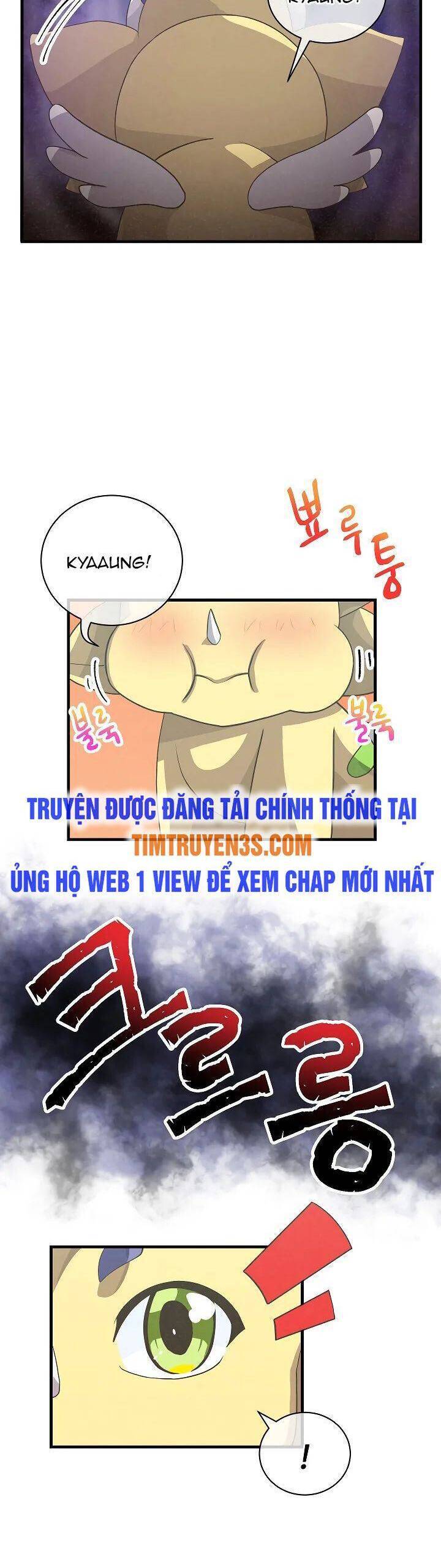 Tôi Trở Thành Một Nông Dân Chapter 45 - Trang 11