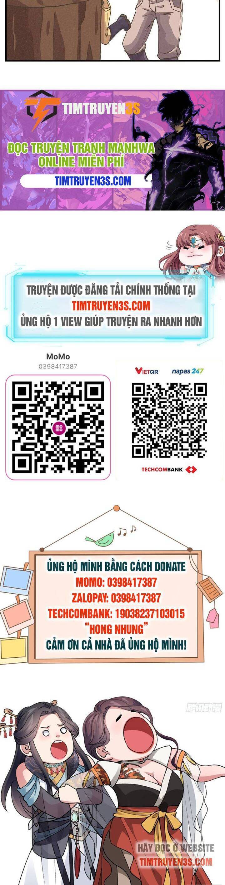 Tôi Trở Thành Một Nông Dân Chapter 33 - Trang 36