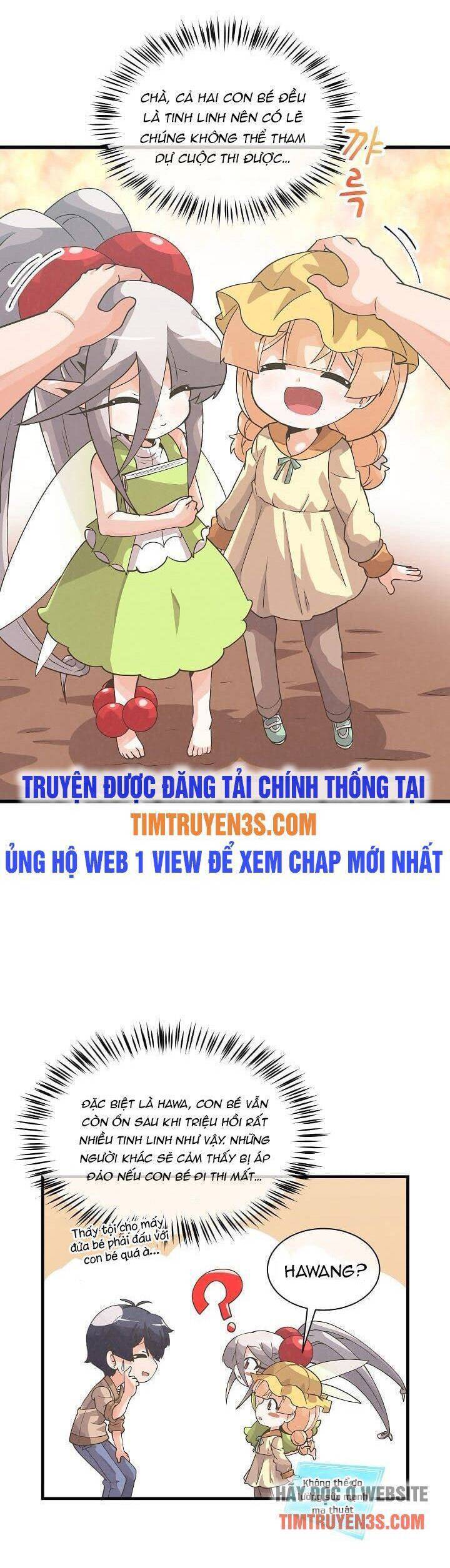 Tôi Trở Thành Một Nông Dân Chapter 28 - Trang 8