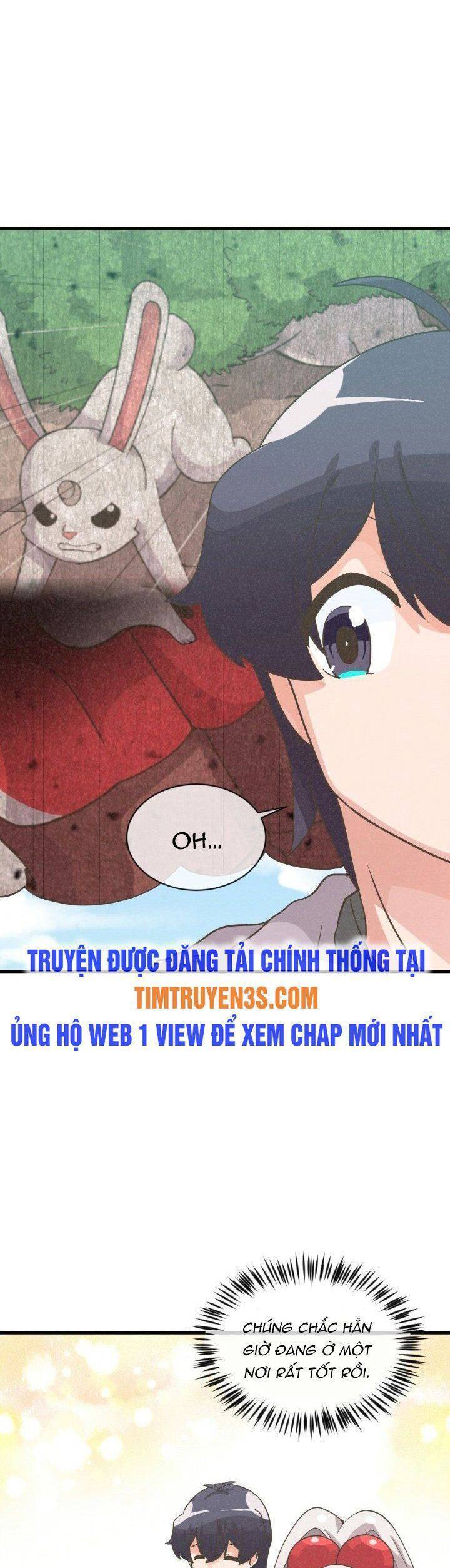 Tôi Trở Thành Một Nông Dân Chapter 56 - Trang 15