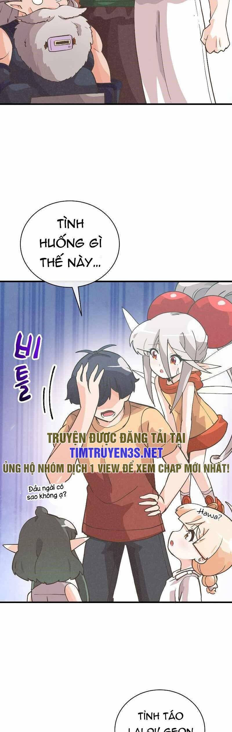 Tôi Trở Thành Một Nông Dân Chapter 145 - Trang 37