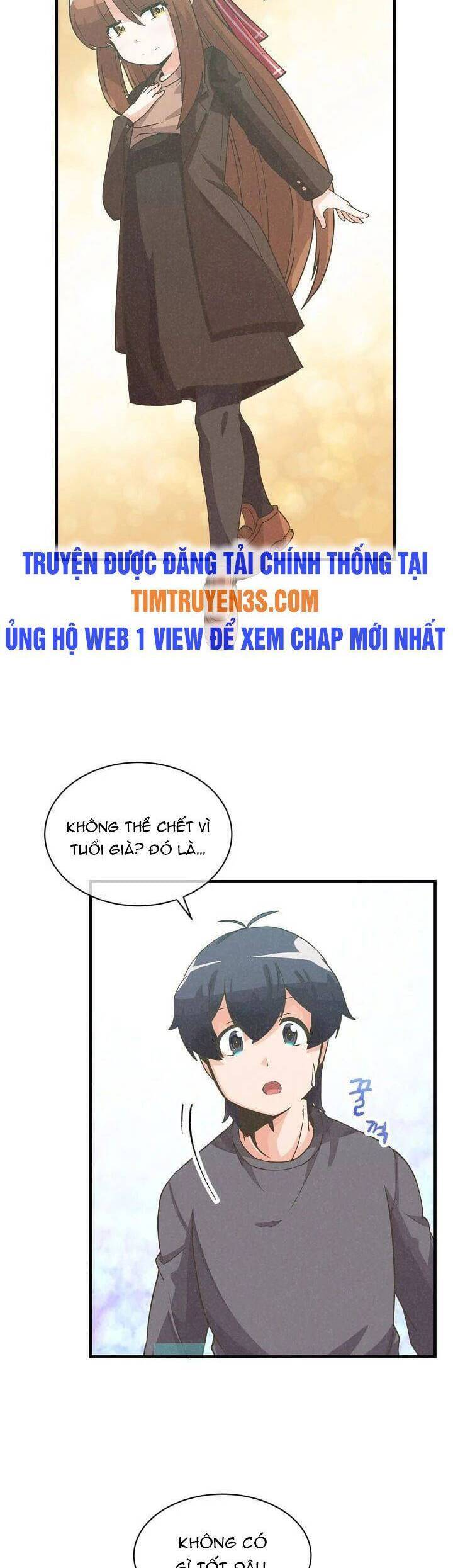 Tôi Trở Thành Một Nông Dân Chapter 32 - Trang 26