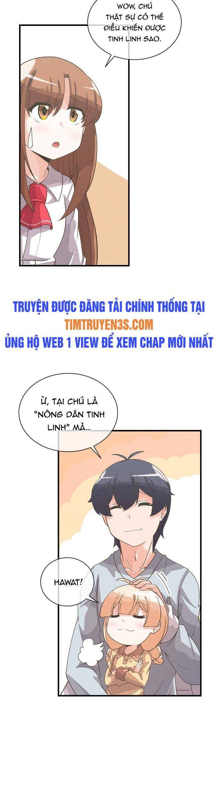 Tôi Trở Thành Một Nông Dân Chapter 38 - Trang 8