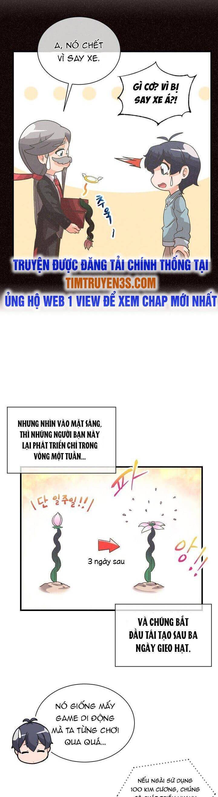 Tôi Trở Thành Một Nông Dân Chapter 39 - Trang 13