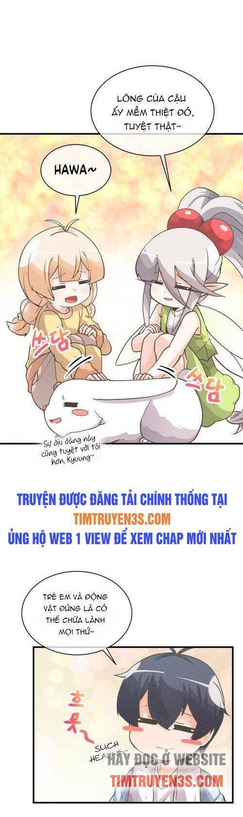 Tôi Trở Thành Một Nông Dân Chapter 12 - Trang 14