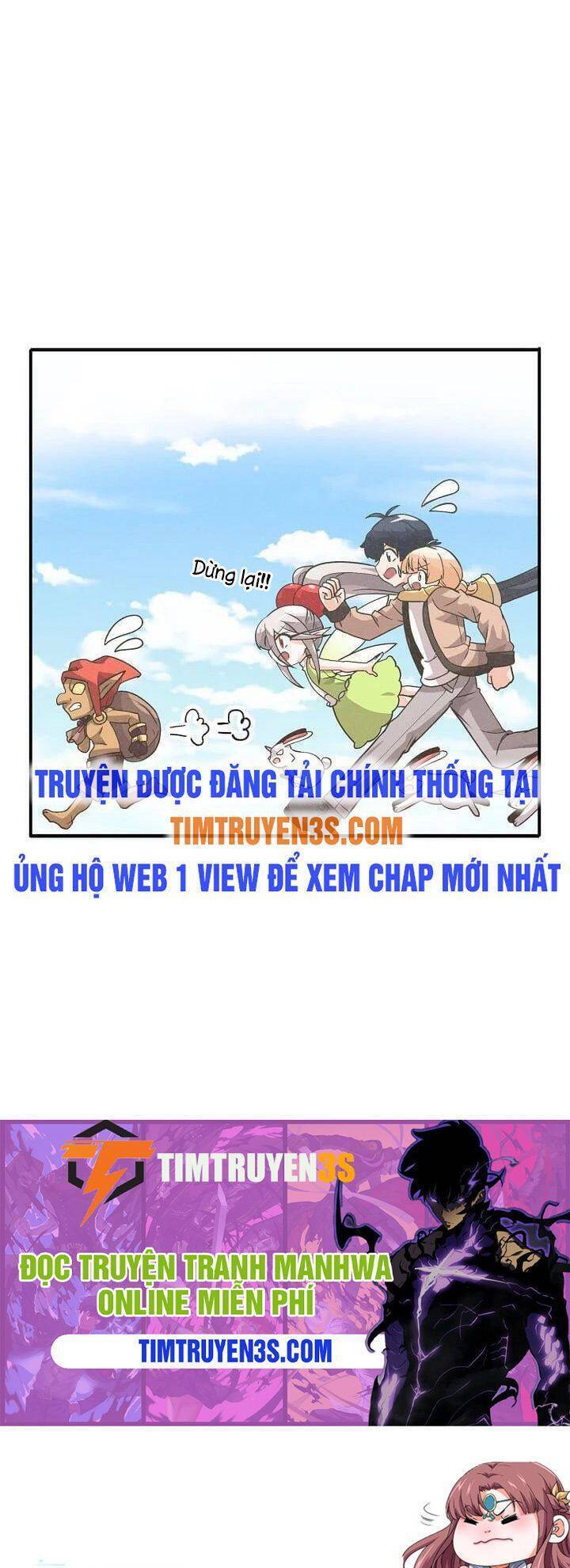 Tôi Trở Thành Một Nông Dân Chapter 22 - Trang 39