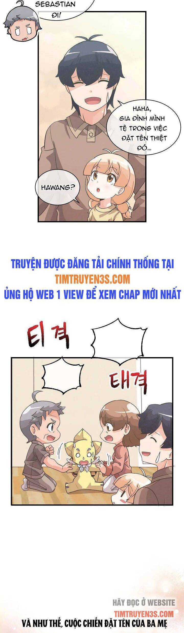 Tôi Trở Thành Một Nông Dân Chapter 47 - Trang 28