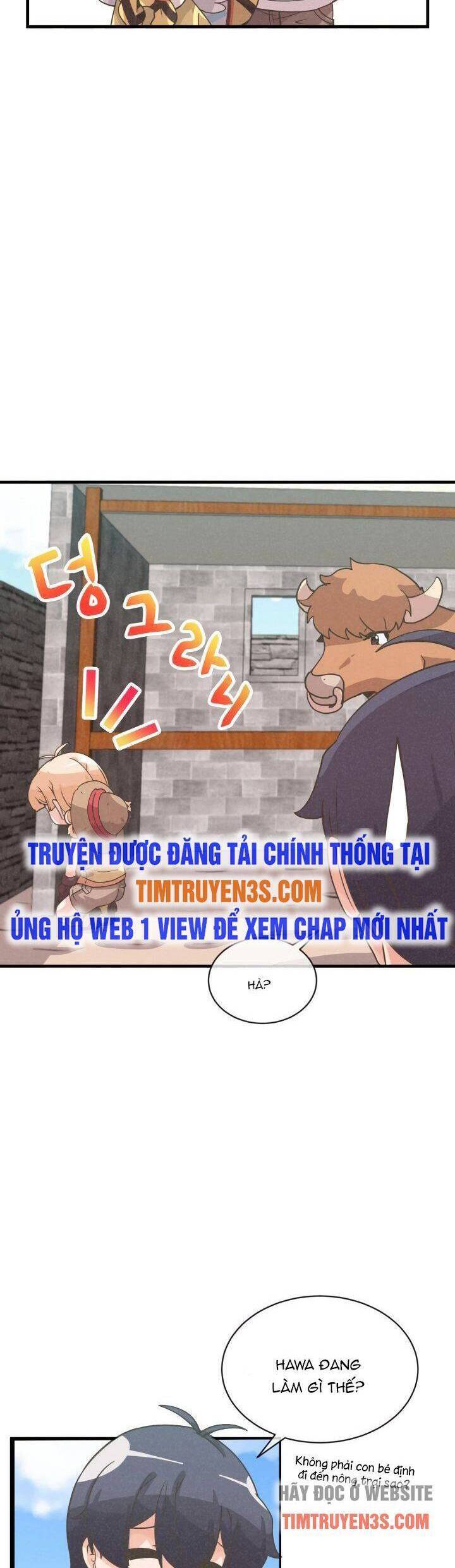 Tôi Trở Thành Một Nông Dân Chapter 54 - Trang 20