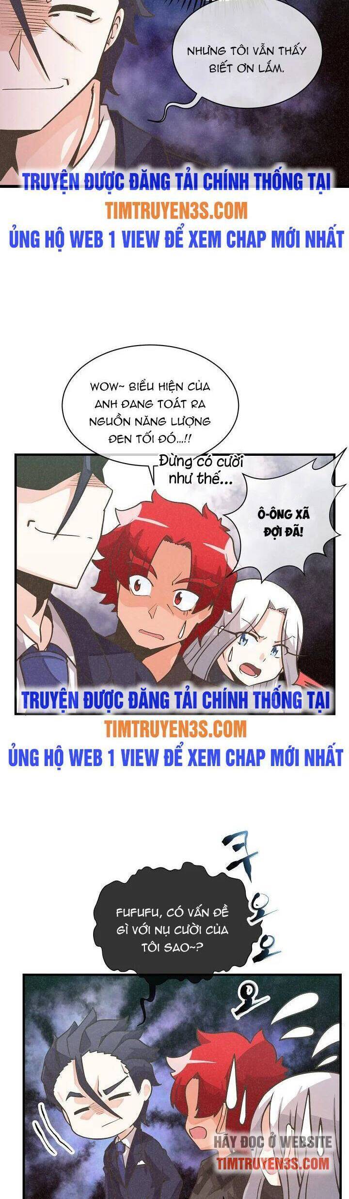 Tôi Trở Thành Một Nông Dân Chapter 19 - Trang 9