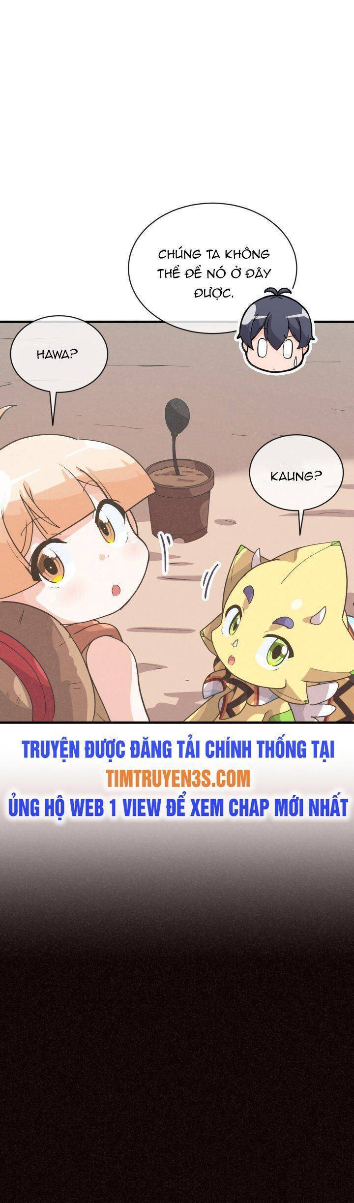 Tôi Trở Thành Một Nông Dân Chapter 54 - Trang 27