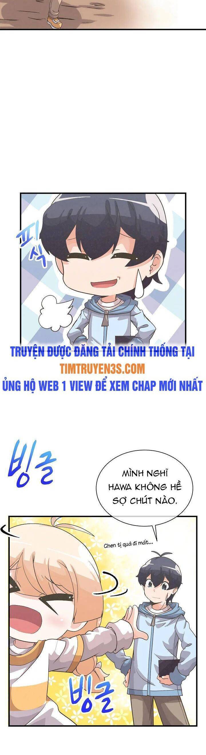 Tôi Trở Thành Một Nông Dân Chapter 43 - Trang 23