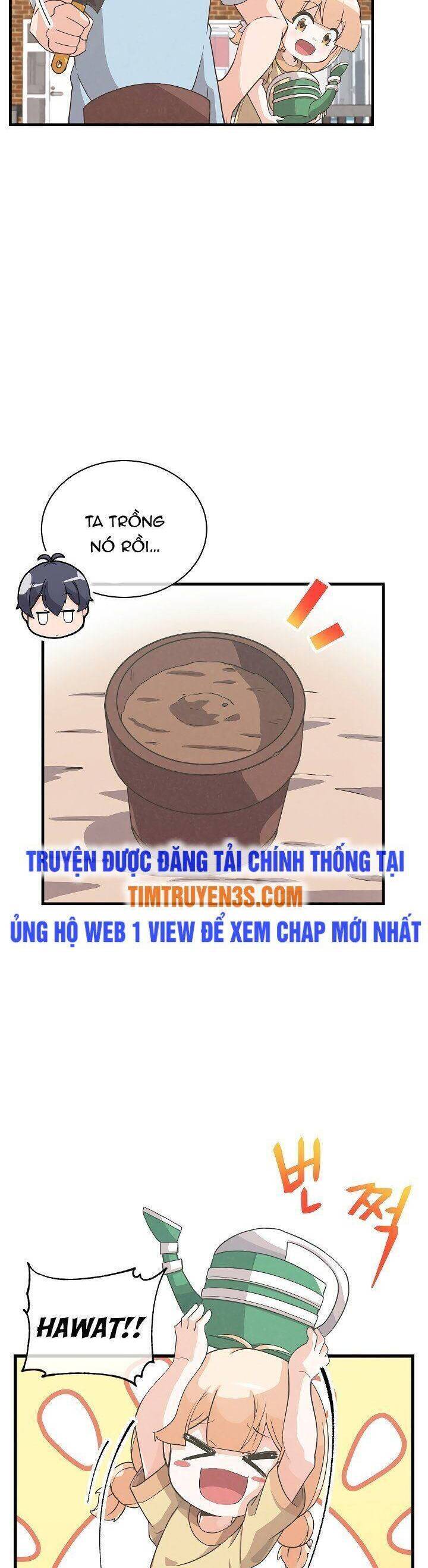 Tôi Trở Thành Một Nông Dân Chapter 44 - Trang 8