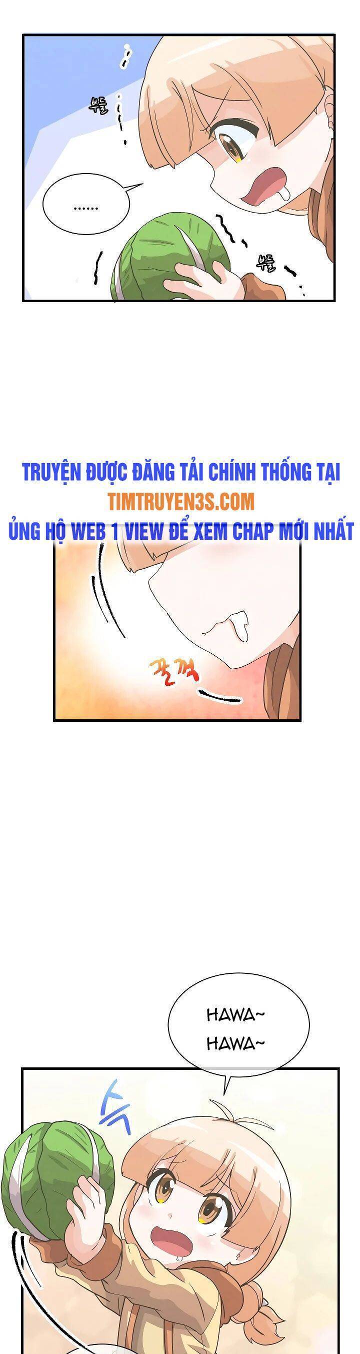 Tôi Trở Thành Một Nông Dân Chapter 45 - Trang 28