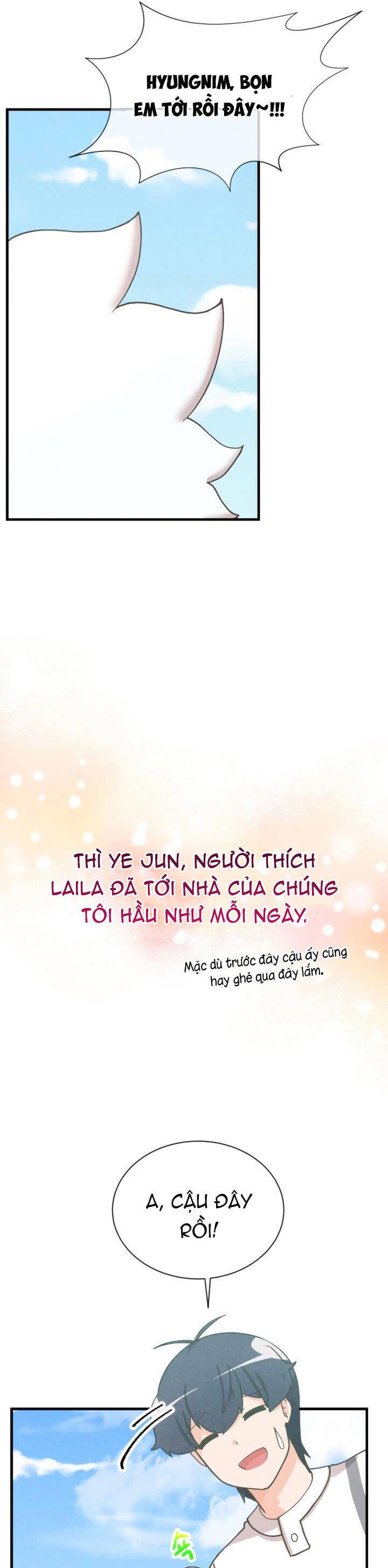 Tôi Trở Thành Một Nông Dân Chapter 149 - Trang 17