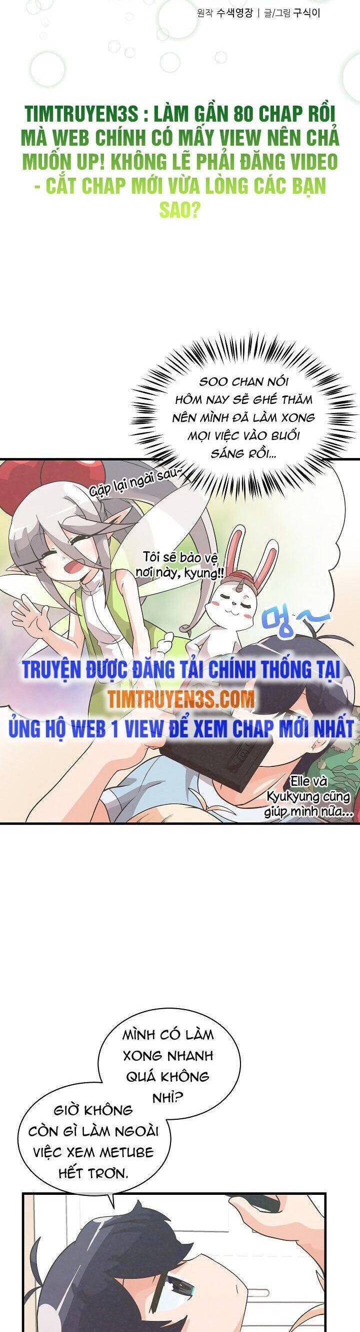 Tôi Trở Thành Một Nông Dân Chapter 44 - Trang 3