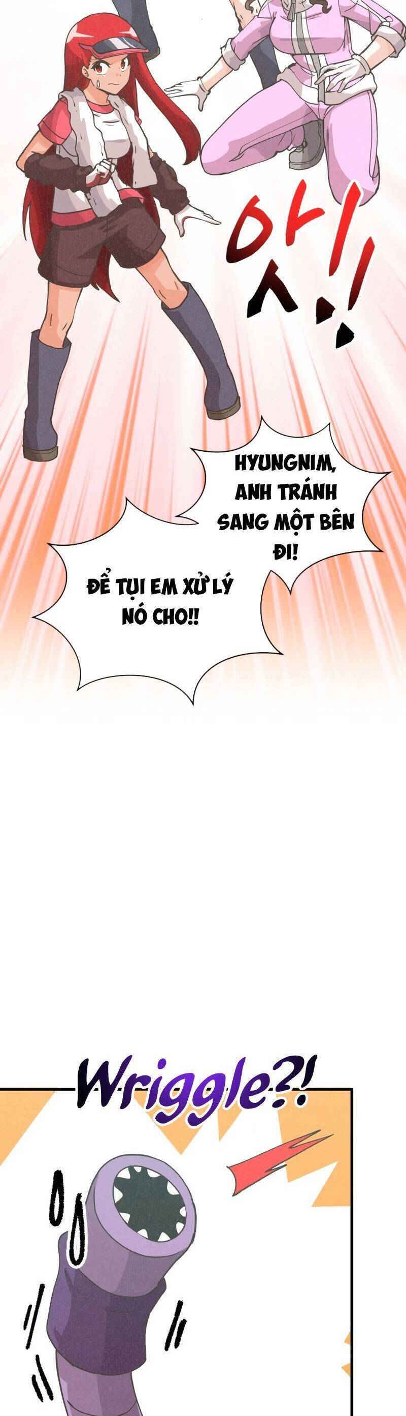 Tôi Trở Thành Một Nông Dân Chapter 137 - Trang 3