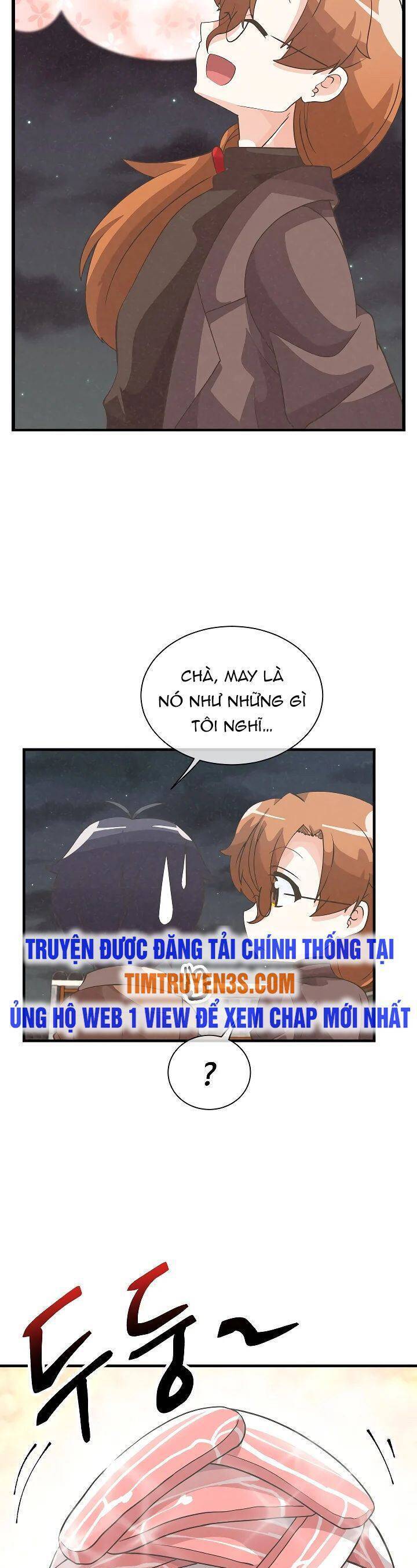 Tôi Trở Thành Một Nông Dân Chapter 45 - Trang 19