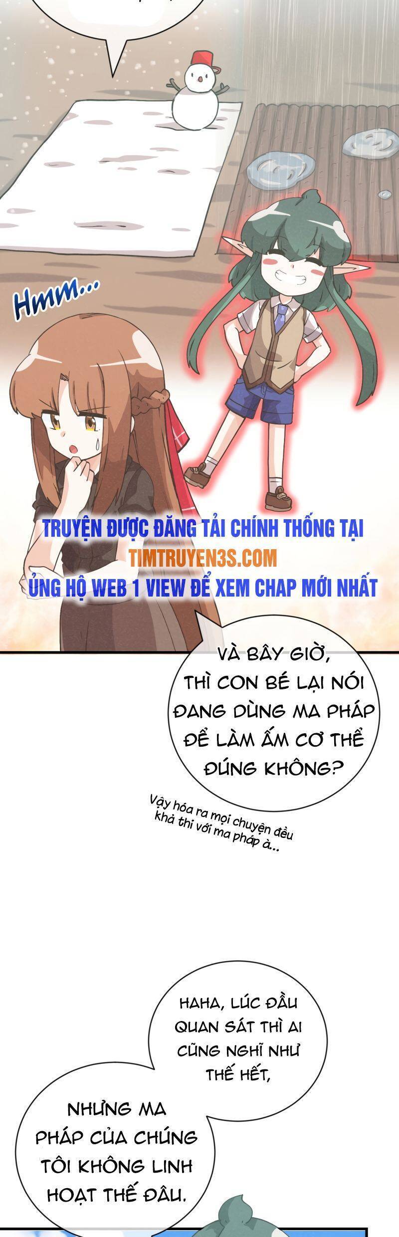 Tôi Trở Thành Một Nông Dân Chapter 140 - Trang 29