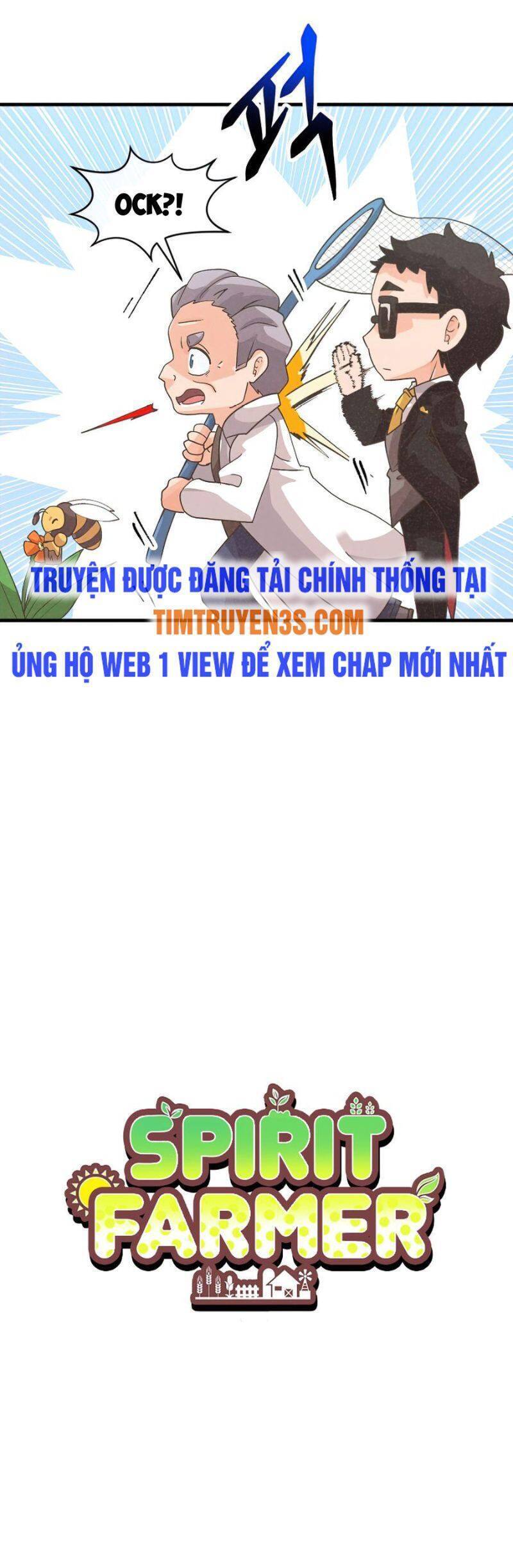 Tôi Trở Thành Một Nông Dân Chapter 66 - Trang 7