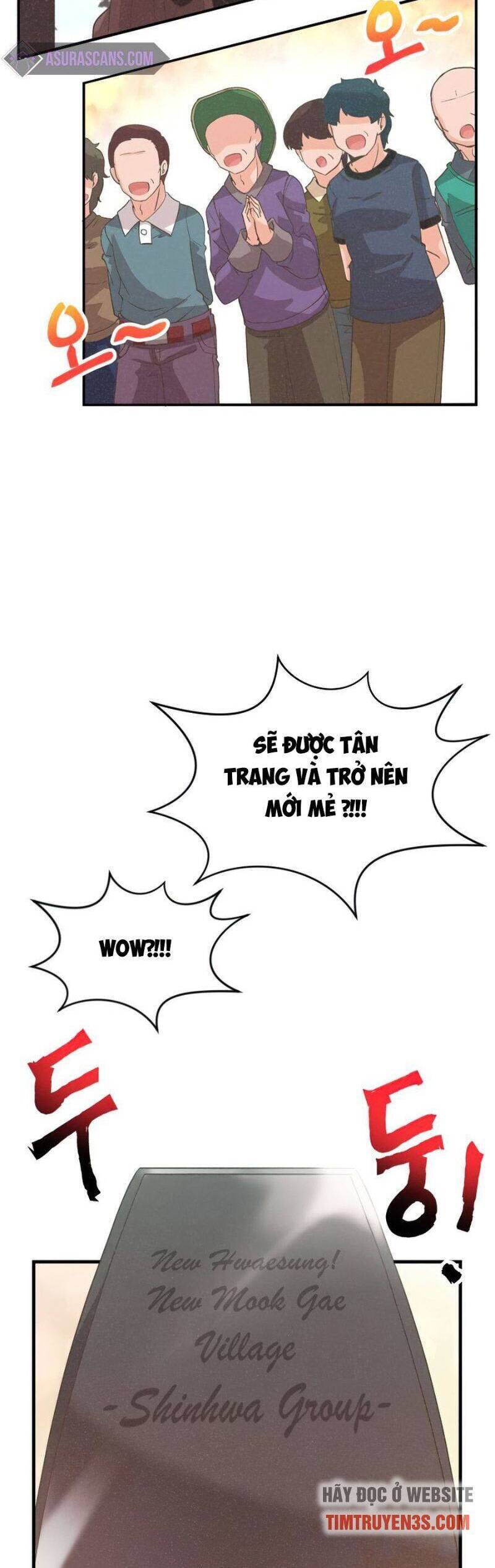 Tôi Trở Thành Một Nông Dân Chapter 64 - Trang 6