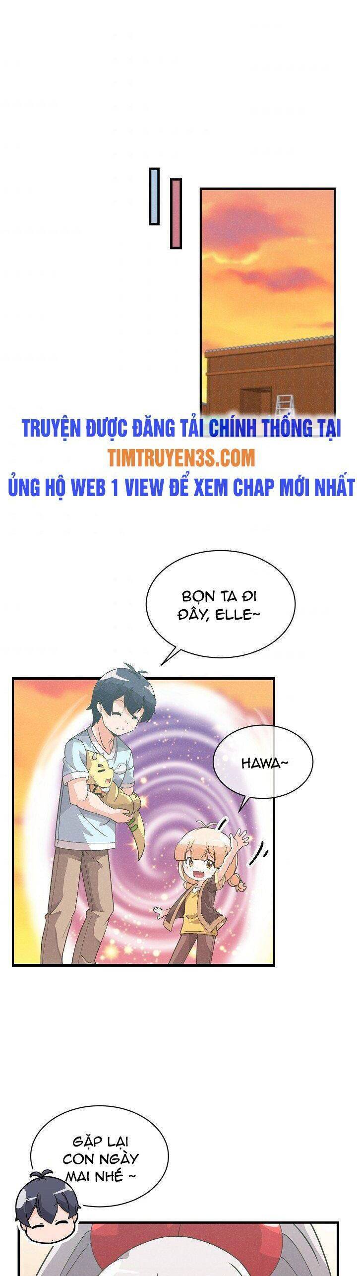 Tôi Trở Thành Một Nông Dân Chapter 49 - Trang 43