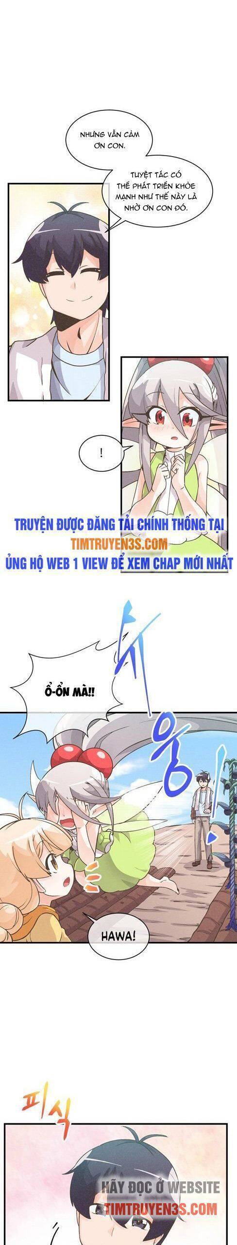 Tôi Trở Thành Một Nông Dân Chapter 10 - Trang 4