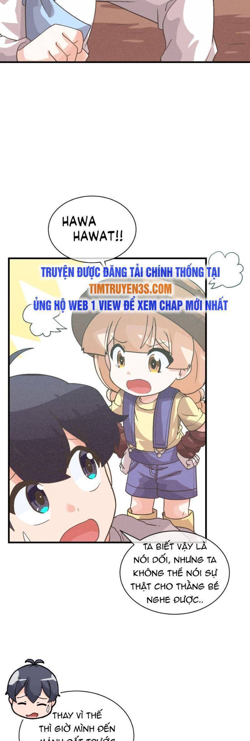 Tôi Trở Thành Một Nông Dân Chapter 70 - Trang 19